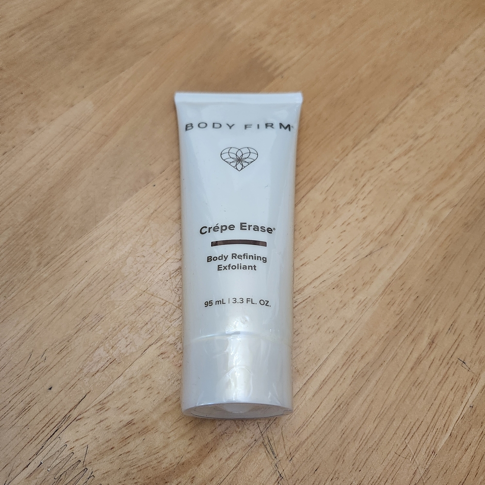 Body Firm Body Refining Exfoliant - Picture 2 of 4